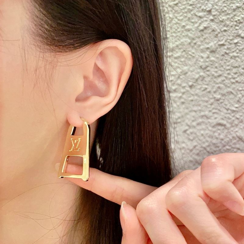 Louis Vuitton Earrings